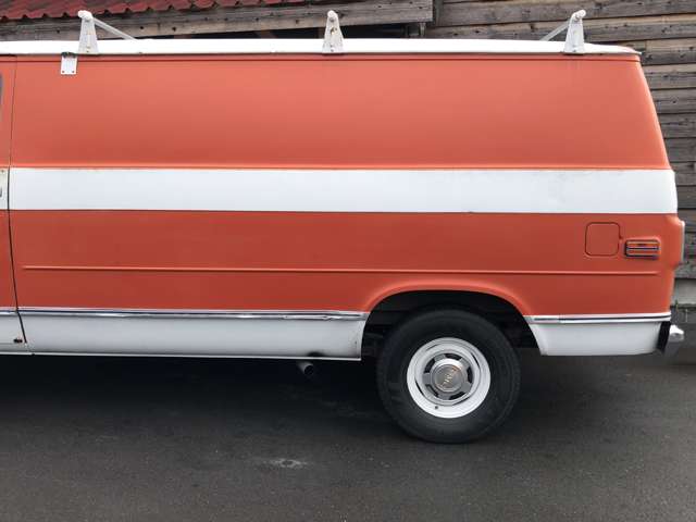 バンデューラ 1977/S52