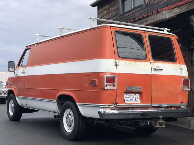 バンデューラ 1977/S52