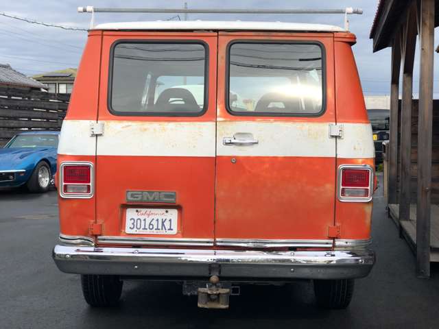 バンデューラ 1977/S52