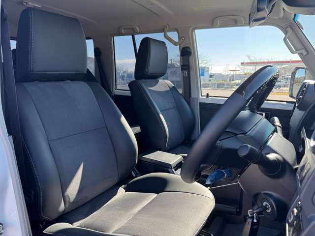 ランドクルーザー70 2024/R06