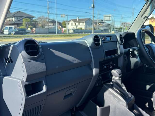 ランドクルーザー70 2024/R06