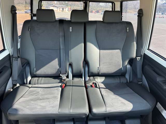 ランドクルーザー70 2024/R06