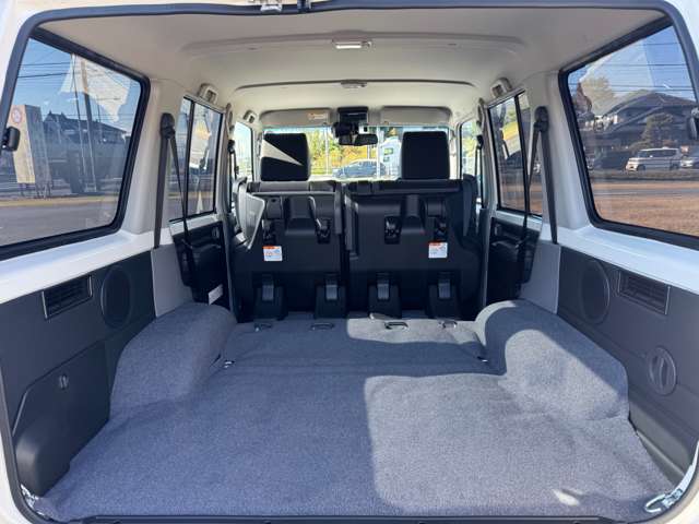 ランドクルーザー70 2024/R06