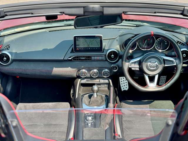 ロードスター 2016/H28