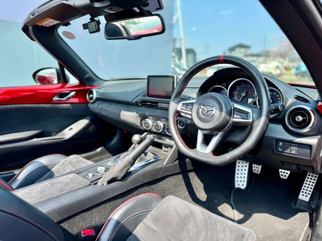 ロードスター 2016/H28