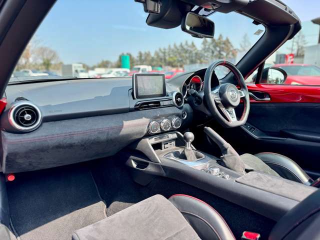 ロードスター 2016/H28