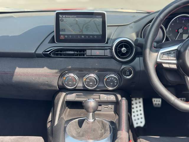 ロードスター 2016/H28