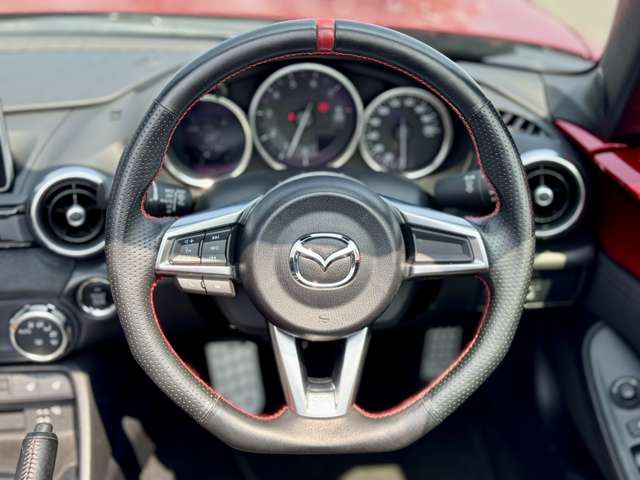 ロードスター 2016/H28