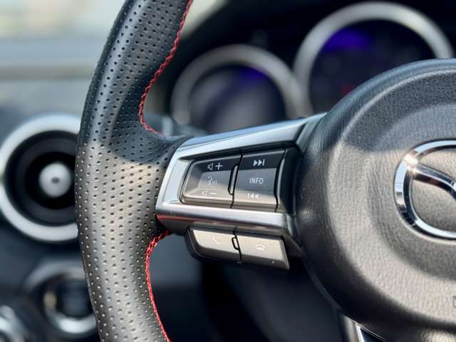 ロードスター 2016/H28