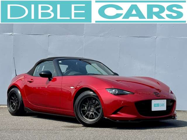 ロードスター 2016/H28