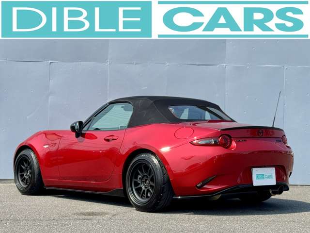 ロードスター 2016/H28