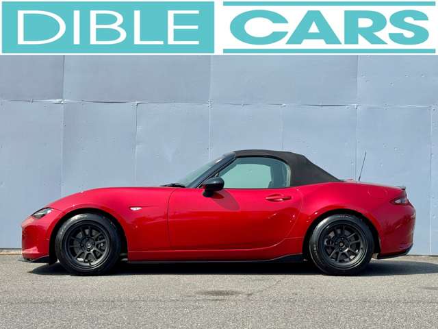 ロードスター 2016/H28