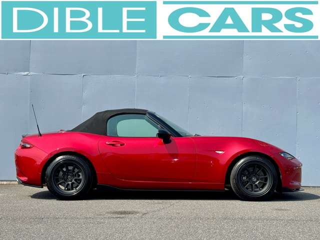 ロードスター 2016/H28