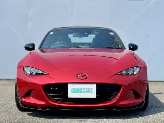 ロードスター 2016/H28