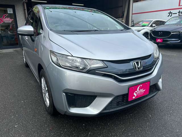 フィット 2015/H27