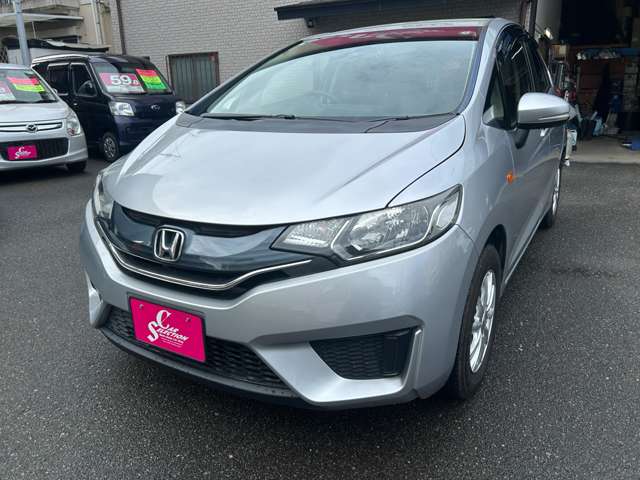 フィット 2015/H27