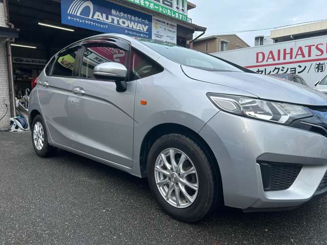 フィット 2015/H27