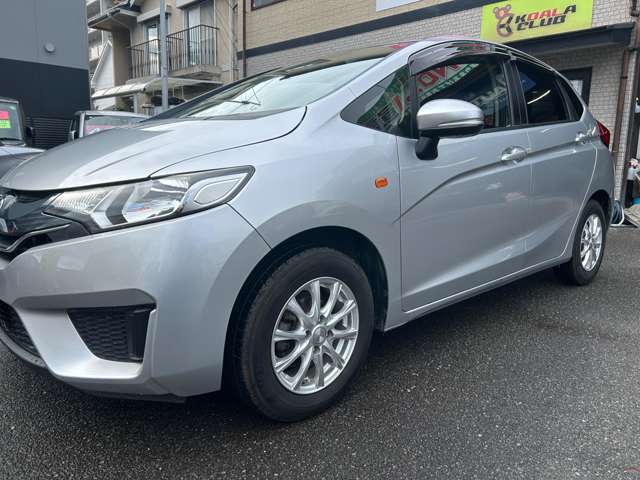 フィット 2015/H27