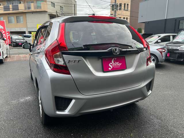 フィット 2015/H27
