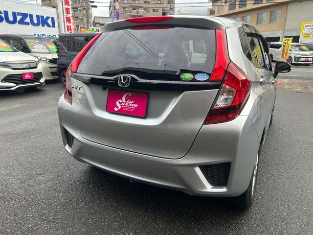 フィット 2015/H27