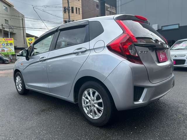 フィット 2015/H27