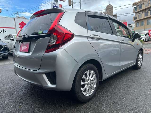 フィット 2015/H27