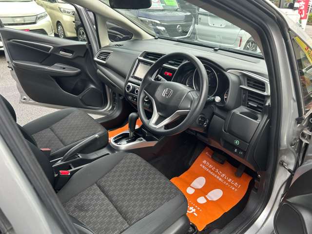 フィット 2015/H27