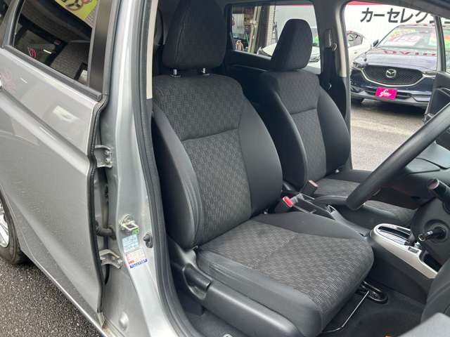 フィット 2015/H27