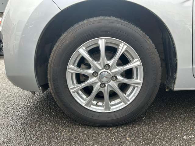 フィット 2015/H27