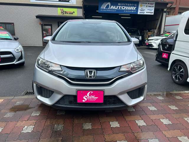 フィット 2015/H27