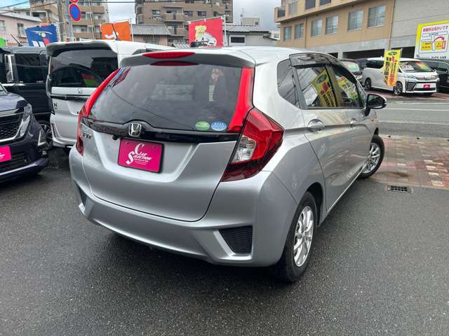 フィット 2015/H27