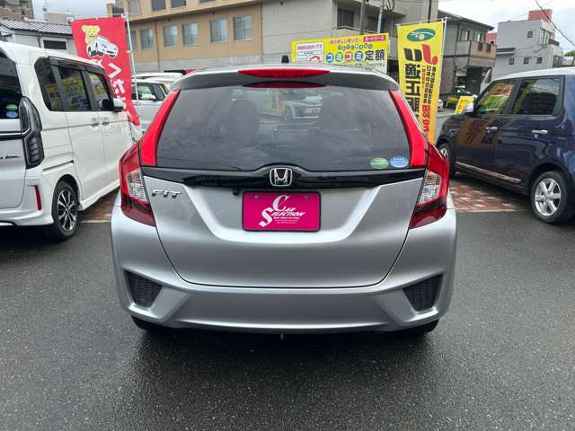 フィット 2015/H27