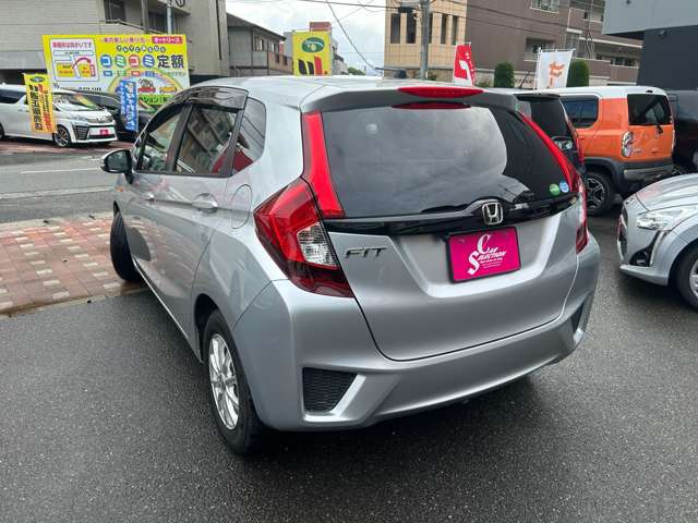 フィット 2015/H27