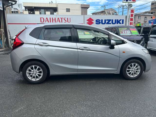 フィット 2015/H27