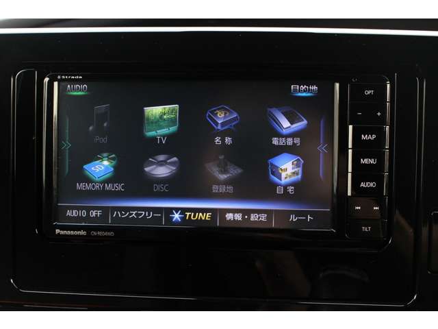 エスティマ 2016/H28
