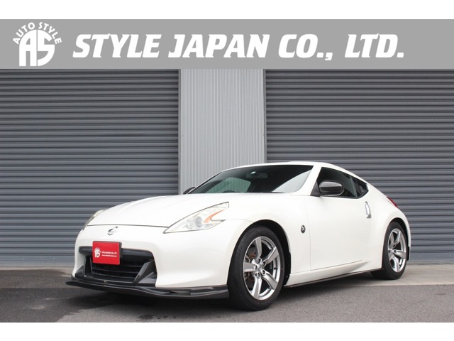 フェアレディZ 2009/H21