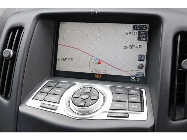フェアレディZ 2009/H21
