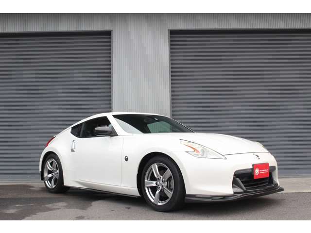 フェアレディZ 2009/H21
