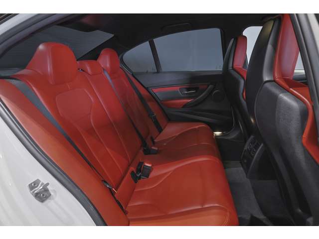 M3セダン 2015/H27