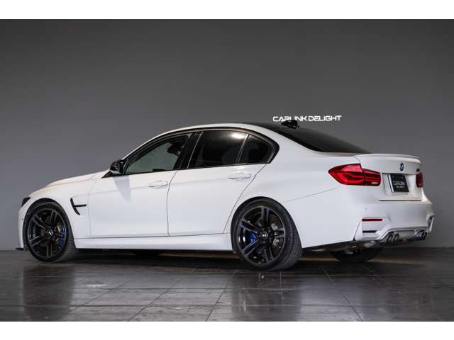 M3セダン 2015/H27