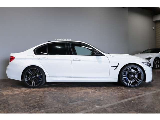 M3セダン 2015/H27