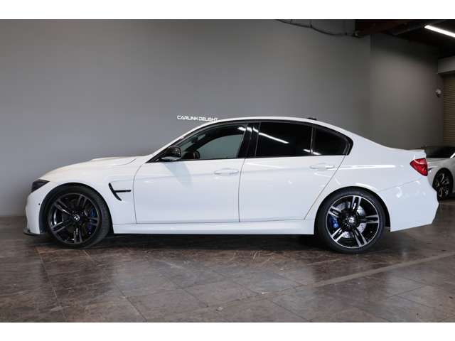 M3セダン 2015/H27