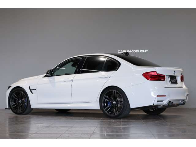 M3セダン 2015/H27