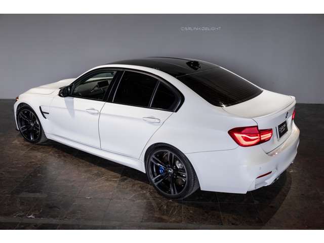 M3セダン 2015/H27