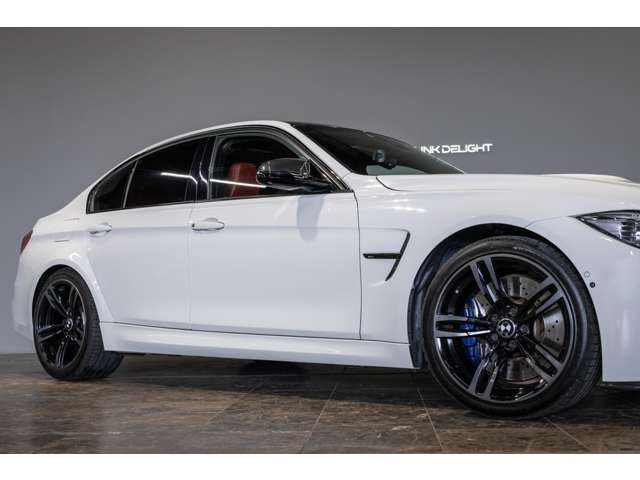 M3セダン 2015/H27