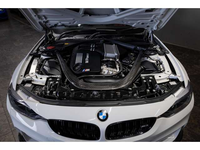 M3セダン 2015/H27