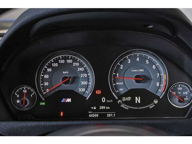 M3セダン 2015/H27