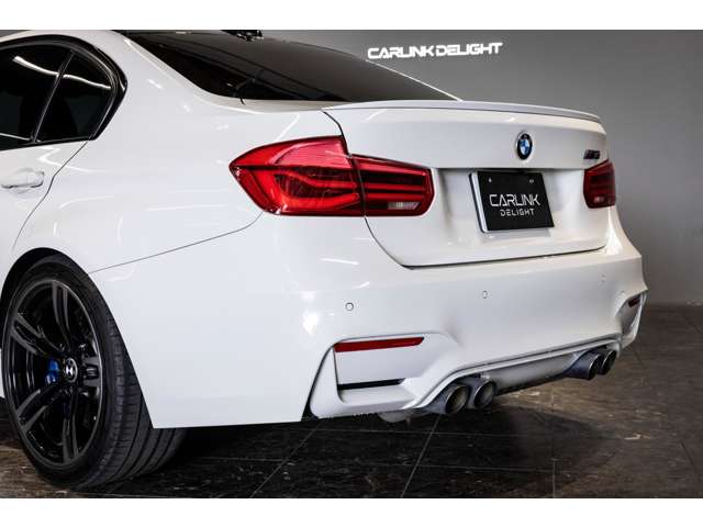 M3セダン 2015/H27