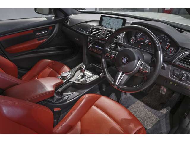 M3セダン 2015/H27