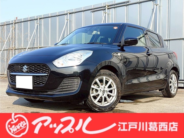 スイフト 2023/R05